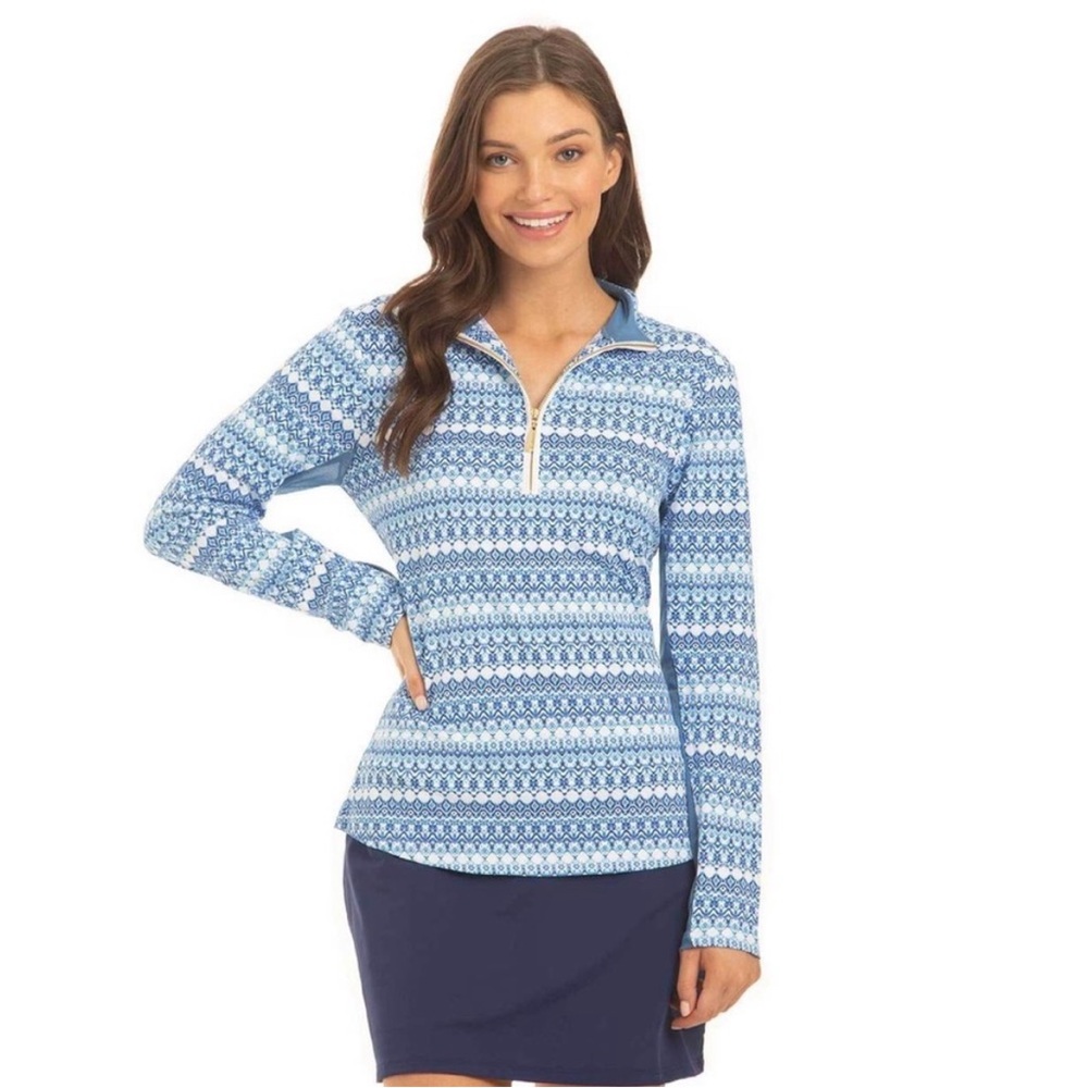 Cabana Life Pullover